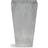 Ivyline Ella grey H70Cm D35Cm Vase