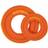 Ruffwear Hydro Plane, Orange, L
