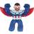 Heroes of Goo Jit Zu Marvel Sam Wilson