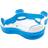 Intex Swim Center Family Lounge Inflatable Pool