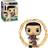Marvel Wong (She-Hulk) POP! Movie Vinyl Figur #1131)