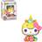 Hello Kitty POP! Sanrio Vinyl Figur #58)