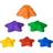 OutSunny Balance Stepping Stones 6pcs