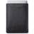 Philbert Ultra Slim Sleeve m/skulderstrop MacBook 16'' M1 2021 Sort