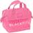 Safta Skoletoilettaske BlackFit8 Glow up Pink (26.5 x 17.5 x 12.5 cm)