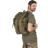 Brandit Hunter 40l Backpack Green