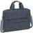 Rivacase Anti-theft Laptop Bag 14" - Dark Grey