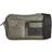 Markberg Darla Shoulder Bag - Dark Olive w/Black