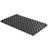 Uponor Tecto gulvvarmeplade EPS 11mm