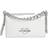 Love Moschino Zilverkleurige Schoudertas JC4202PP1FLK0902