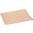 Hübsch Studio Computer Sleeve 15 Beige