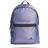 adidas Classic 3S Rucksack Blau Schwarz (HM9139)