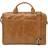 dbramante1928 Amalienborg Computer Bag 15" - Tan