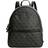 Guess Manhattan Large Backpack - Charcoal