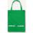 Samsøe Samsøe Samsøe Luca Shopper 14197 Medium Greenone Dam Stl. Axelremsväskor