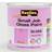 Rustins Quick Dry Small Job Gloss 250ml Candy Pink