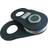 Warrior Winches Kastblock 18000kg