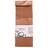 Fischer Pure Nature Rosenknopper lyserøde 50 gram Dekoration