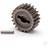 Traxxas Input gear, transmission, 22-tooth 2.5x12mm pinTRX8985