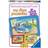Ravensburger My First Puzzle Animals in Action