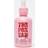 The Fox Tan Gradual Self-Tan Face Serum 100ml
