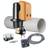 Quick Bovpropeller Kit BTQ 125 1.5 kW