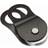 Warrior Winches Kastblock 8000kg
