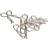 Traxxas Body Clips (12) TRX1834 Small