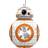 Disney Star Wars BB8 3D Pussel 81 bitar
