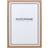 Scandi Essential Stensö Oak Photo Frame 21x29.7cm