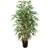 Bamboo Konstgjord växt 2st