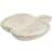 Dkd Home Decor Borddekoration Brun Paulonia træ (28 x 25 x 5 cm) Dekoration