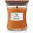 Woodwick Pumpkin Praline Duftlys 275g