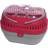 Rosewood Animal Pod Carrier 23x17x15cm