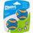 Chuckit! Ultra Squeaker Ball 2 Pack