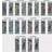 OGP Twister Coast 16,5gram Motoroil
