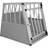 Trekker Trekker Hundbur S 54x69x60