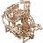 Ugears Marble Run Stepped Hoist