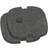 Sera Filter sponge black for Fil 250, UV, 400 UV