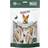 Dokas Dried Rabbit Ears 0.1kg