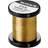 Block Lakeret kobbertråd Udvendig diameter (uden isoleringslak) 2 mm 17 m 0.50 kg