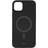 Onsala Collection Onsala iPhone 14 Plus Cover MagSeries Silicone Sort