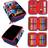 Cerda Marvel Spiderman triple pencil case