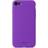 Holdit Silikon Bright Purple iPhone 7