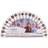 Disney Frozen More Magic Pakke med 20 stk. Blyanter