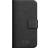 BLACK ROCK 2in1 Premium Wallet Case for iPhone 14