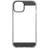 BLACK ROCK Air Robust Case for iPhone 14