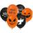 Globos Halloween balloner Boo