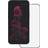Vivanco Full Screen Tempered Glass Screen Protector for iPhone 14 Pro