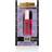 NYX Professional Makeup Øjenmakeup Mascara X-mas Vegan Sweet Glam Epic Ink Liner 1 ml Lingerie XXL Liquid Matte Lipstick 4 ml On The Rise Volume Mascara 10 ml 1 Stk